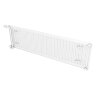 Радиатор стальной панельный LEMAX Valve Compact Hygiene 10Х300Х700