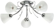 Потолочная люстра MW-Light 676016405