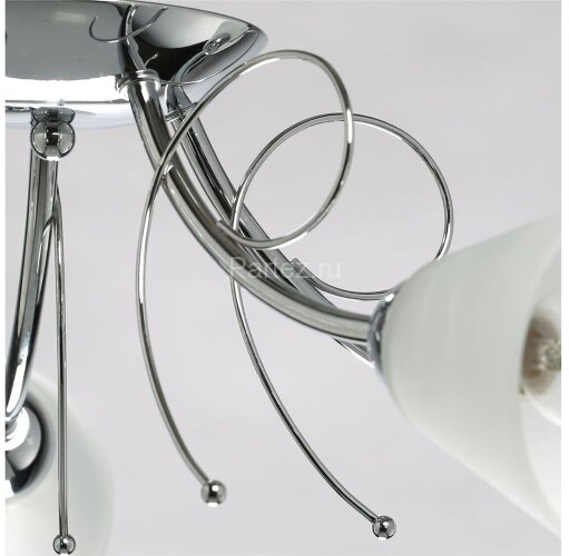 Потолочная люстра MW-Light 676016405