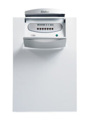 Котел газовый напольный Vaillant ecoCRAFT exclusiv VKK1206/3-E