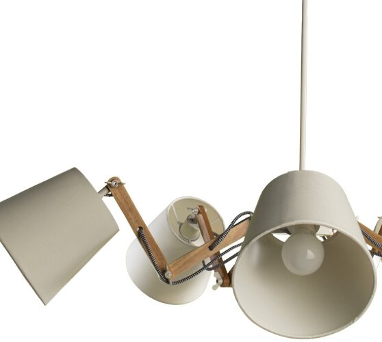Подвесная люстра Arte Lamp A5700LM-5WH