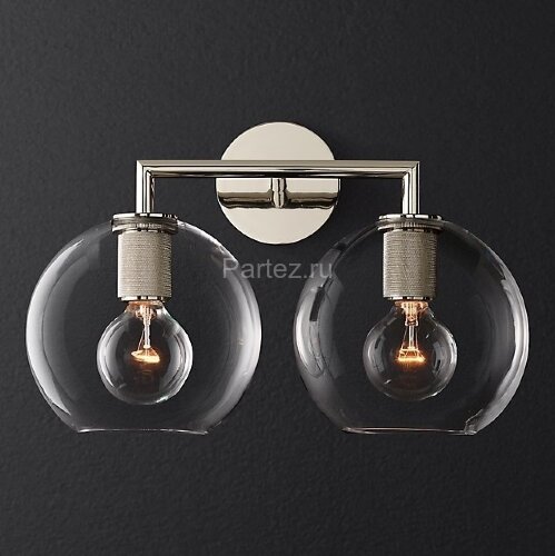 Бра ImperiumLoft 44.541