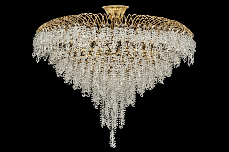 Потолочная люстра Arti Lampadari Imperia E 1.2.60.106 N