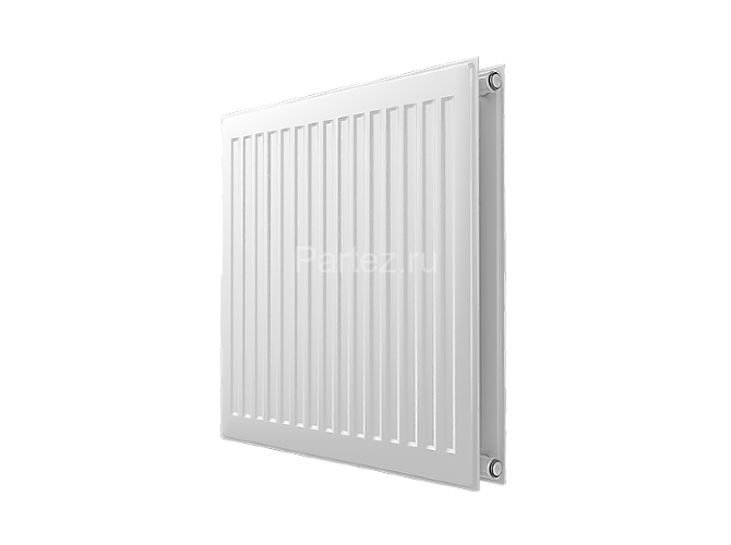 Радиатор панельный Royal Thermo HYGIENE H20-300-600 RAL9016