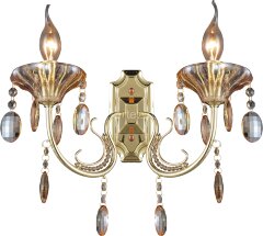 Бра TopLight TL7210B-02GD