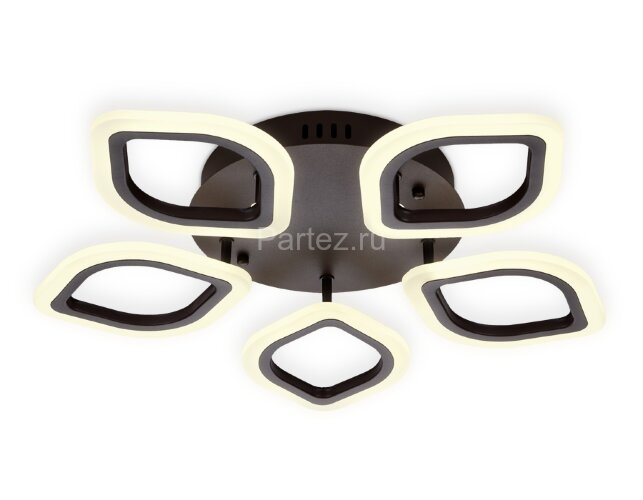 Потолочная люстра Ambrella FA443