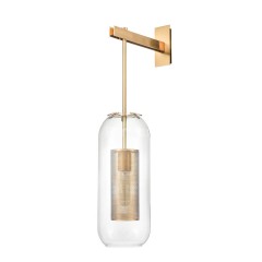 Бра Vele Luce VL5524W31