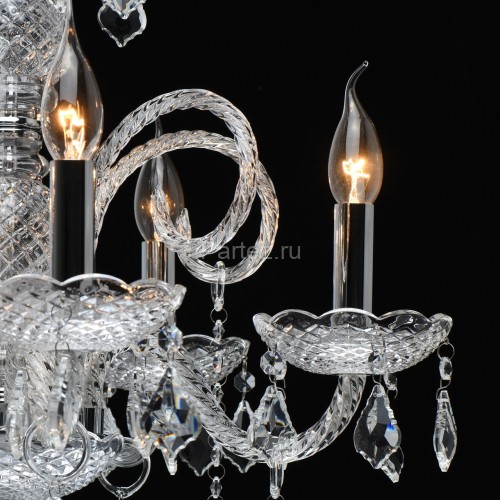 Подвесная люстра MW-Light 482016705