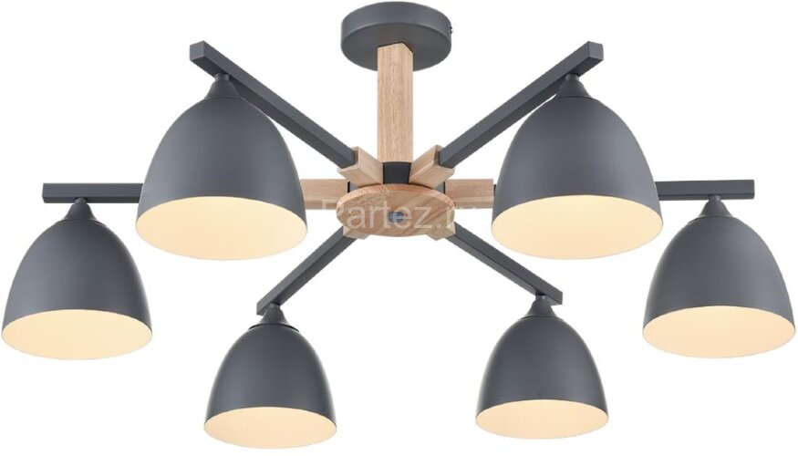 Потолочная люстра Lumion 8096/6C