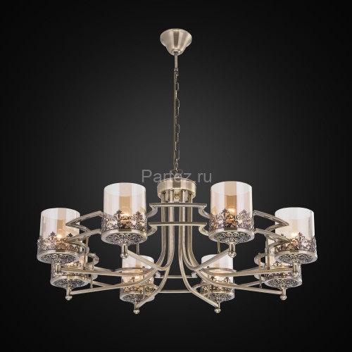 Подвесная люстра Citilux CL464183