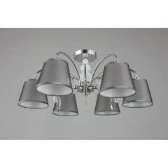 Потолочная люстра Omnilux OML-66707-06