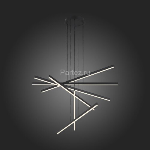 Подвесной светильник ST Luce SL394.423.06