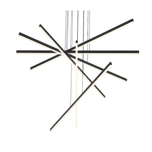 Подвесной светильник ST Luce SL394.423.06