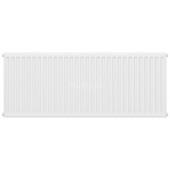 Радиатор стальной панельный LEMAX Compact 11Х400Х600