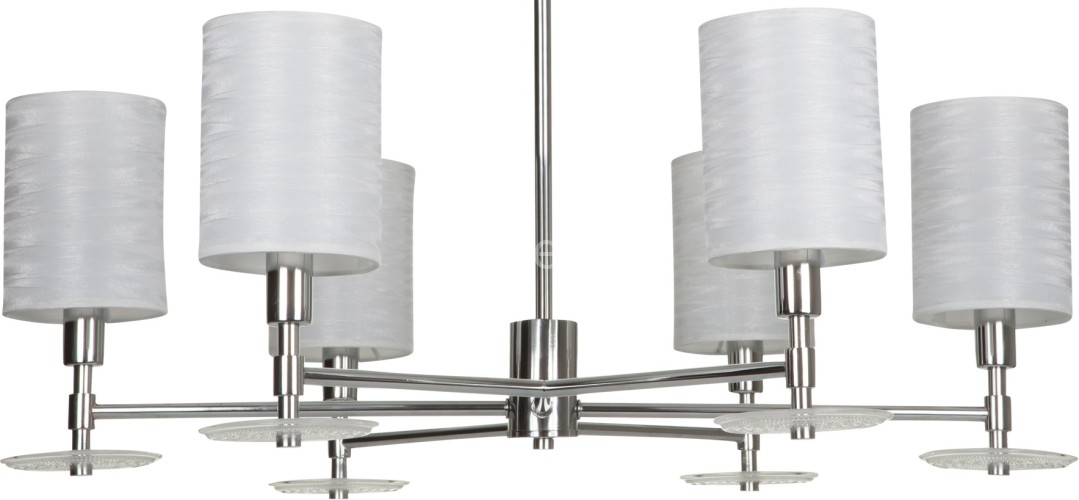 Потолочная люстра Maytoni MOD034PL-06CH