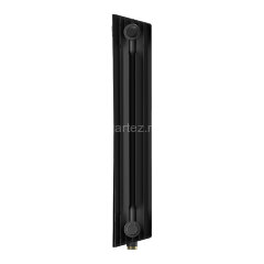 Радиатор Royal Thermo PianoForte 500 /Noir Sable - 4 секц. VDR