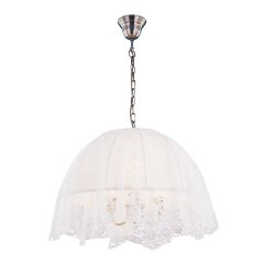 Подвесная люстра Citilux CL407134