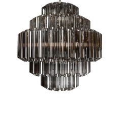 Подвесная люстра iLamp MD0267-7A