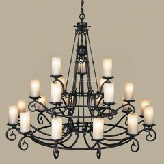 Подвесная люстра L'Arte Luce L13800.03