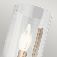 Бра Kichler QN-NYE1-CLP