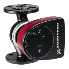 Циркуляционный насос Grundfos MAGNA1 65-120 F 340