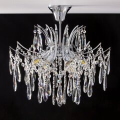 Потолочная люстра Citilux CL302160