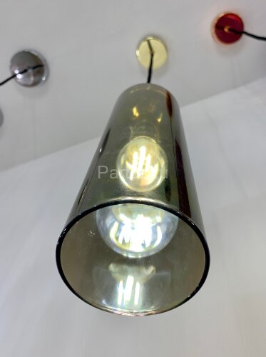 Подвесной светильник Maytoni P011PL-01CH