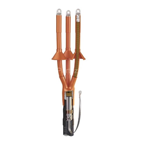 Муфта соединительная труба-труба для жестких труб d20 IP67 DKC 50120