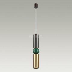 Подвесной светильник Odeon Light 4072/5L