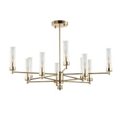 Потолочная люстра Lumion 5274/10C