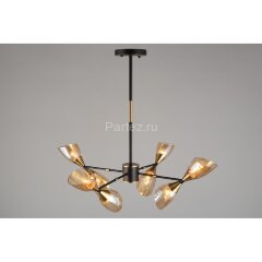 Потолочная люстра Omnilux OML-66807-08