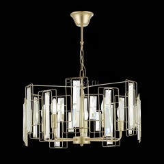 Подвесная люстра Evoluce SLE103403-05