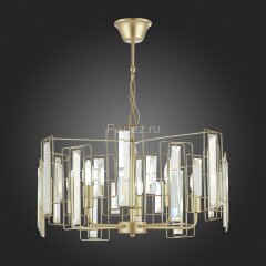 Подвесная люстра Evoluce SLE103403-05