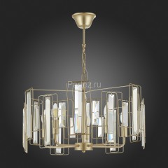 Подвесная люстра Evoluce SLE103403-05