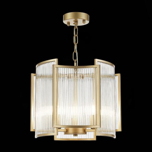 Подвесная люстра ST Luce SL1234.203.03