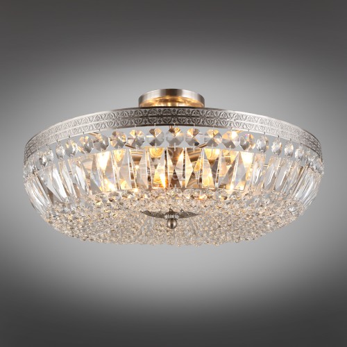 Потолочная люстра Aployt APL.757.17.08