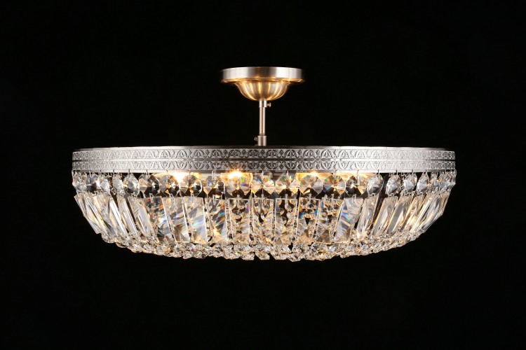 Потолочная люстра Aployt APL.757.17.08