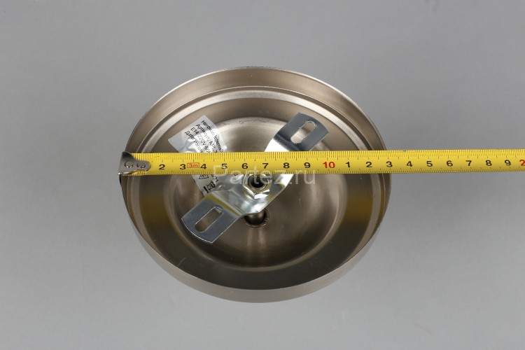 Потолочная люстра Aployt APL.757.17.08