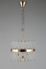 Подвесная люстра Aployt APL.734.06.03