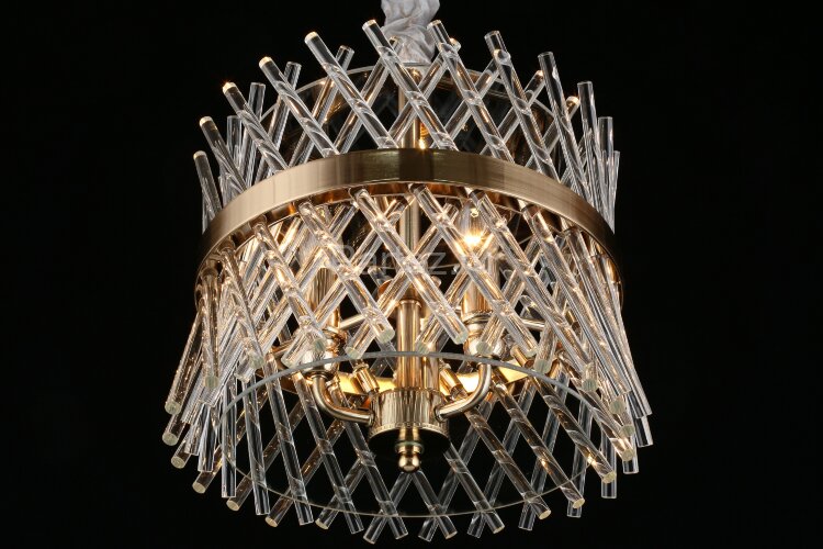 Подвесная люстра Aployt APL.734.06.03