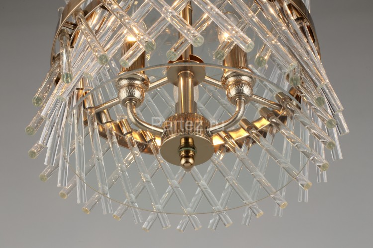 Подвесная люстра Aployt APL.734.06.03