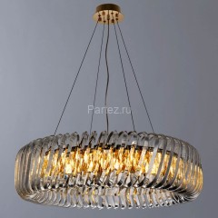 Подвесная люстра Divinare 7568/18 LM-12