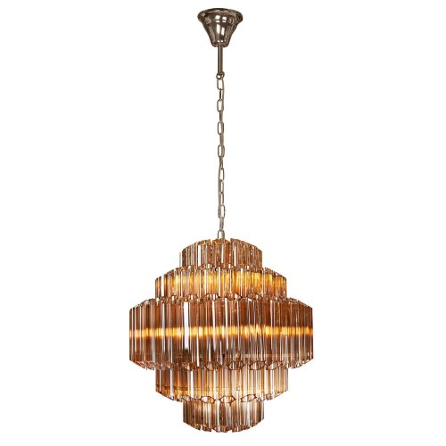 Подвесная люстра iLamp MD0267-7B