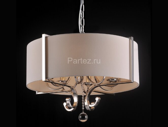 Подвесная люстра Newport 31308/S