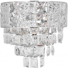 Бра Fluorite FL1059-3W