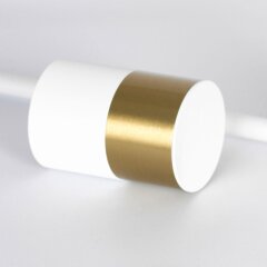 Потолочная люстра Lussole LSP-8827