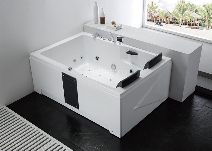 Акриловая ванна Gemy G9061 K L