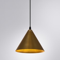 Подвесной светильник Arte Lamp A7033SP-1BK