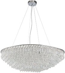 Подвесная люстра Indigo V000369