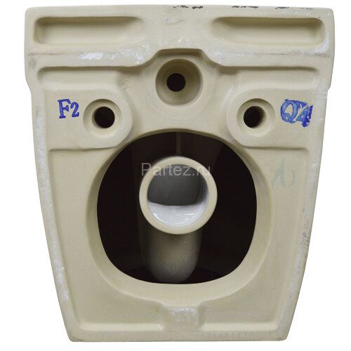 Сет AZARIO инсталляция + унитаз Fora безободковый, с быстросъемным сиденьем микролифт (AZ-8010-1000+